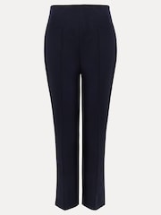 Phase Eight Blue Miah Trousers - Image 7 of 7