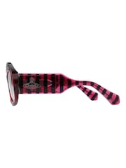 Vivienne Westwood Red 5130 Sunglasses - Image 2 of 5
