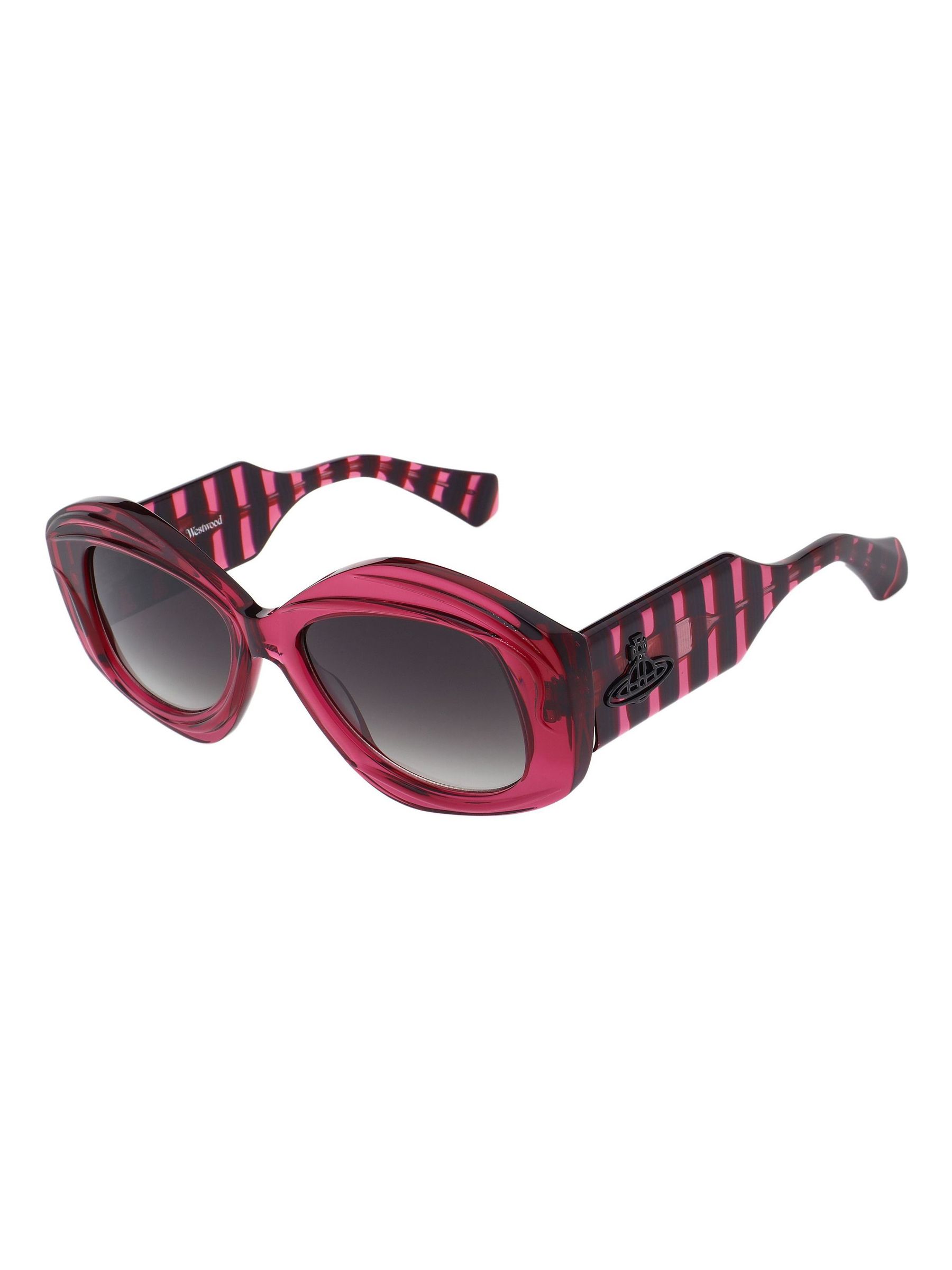 小物 vivienne Westwood sunglasses redflame Buy Vivienne Westwood Red 5130 Sunglasses from Next Mexico