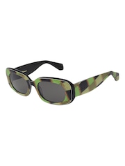 Vivienne Westwood Green 5128 Sunglasses - Image 2 of 5