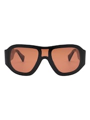 Vivienne Westwood Black 5131 Sunglasses - Image 1 of 5