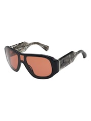 Vivienne Westwood Black 5131 Sunglasses - Image 2 of 5