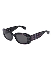 Vivienne Westwood Black Vw5128 Sunglasses - Image 3 of 5