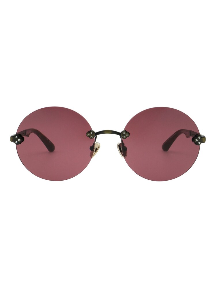 Vivienne Westwood Gold 7044 Sunglasses - Image 1 of 5 Vivienne Westwood Gold 7044 Sunglasses - Image 1 of 5