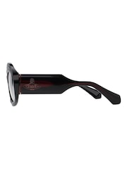 Vivienne Westwood Black 5130 Sunglasses - Image 2 of 5
