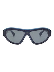 Vivienne Westwood Blue 5132 Sunglasses - Image 1 of 5