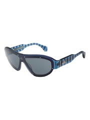 Vivienne Westwood Blue 5132 Sunglasses - Image 2 of 5