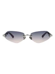 Vivienne Westwood Silver 7043 Sunglasses - Image 1 of 5