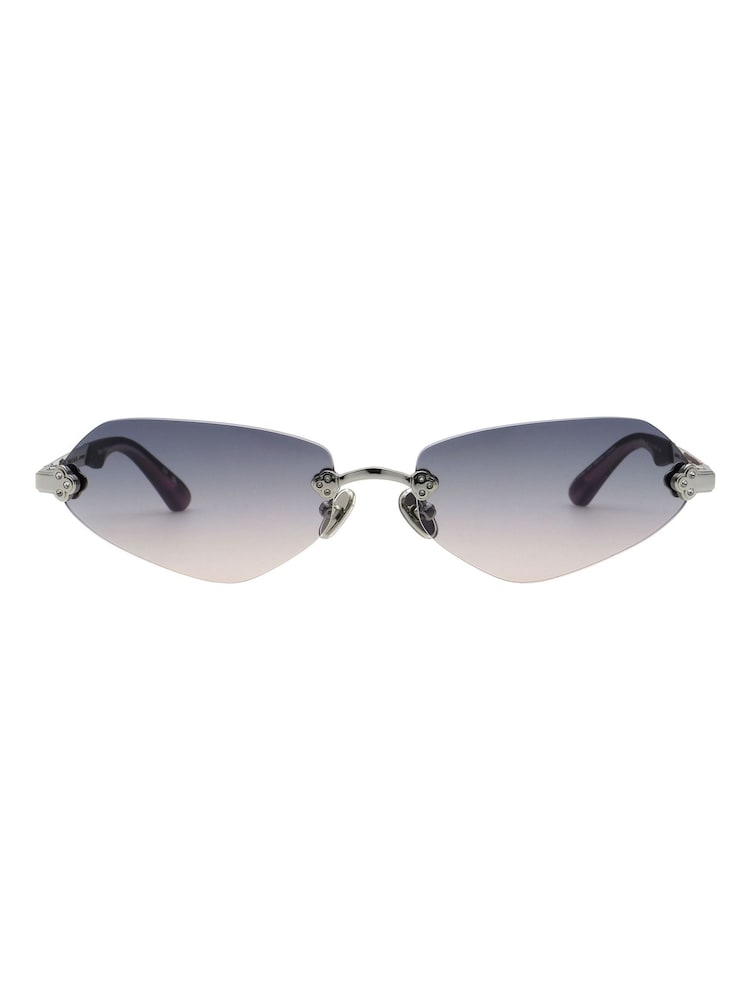 Vivienne Westwood Silver 7043 Sunglasses - Image 1 of 5 Vivienne Westwood Silver 7043 Sunglasses - Image 1 of 5