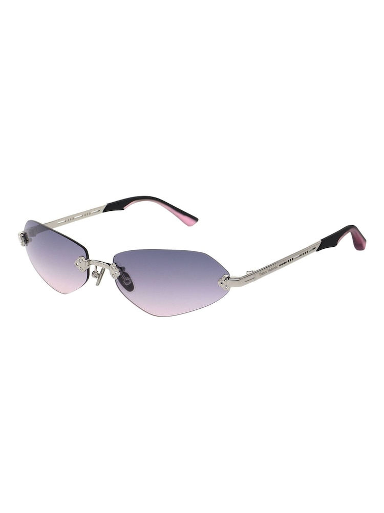 Vivienne Westwood Silver 7043 Sunglasses - Image 2 of 5 Vivienne Westwood Silver 7043 Sunglasses - Image 2 of 5