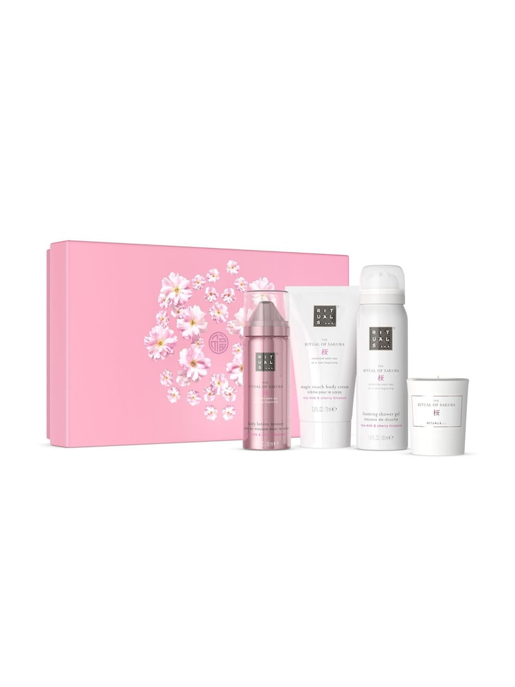Rituals The Ritual of Sakura Small Gift Set - Image 1 of 5