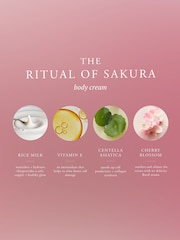 Rituals The Ritual of Sakura Small Gift Set - Image 4 of 5