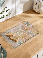 Multi Isla Floral Work Top Saver - Image 1 of 3