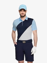 Galvin Green Maggio Breathable Short Sleeve Golf Shirt - صورة 1 من 7