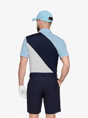 Galvin Green Maggio Breathable Short Sleeve Golf Shirt - صورة 4 من 7