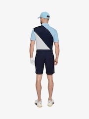 Galvin Green Maggio Breathable Short Sleeve Golf Shirt - صورة 5 من 7