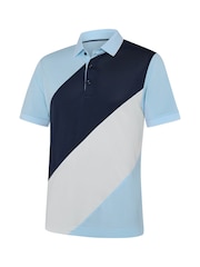 Galvin Green Maggio Breathable Short Sleeve Golf Shirt - صورة 6 من 7