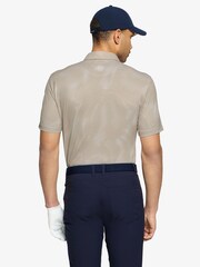 Galvin Green Natural Maguire Breathable Short Sleeve Golf Shirt - Image 4 of 7
