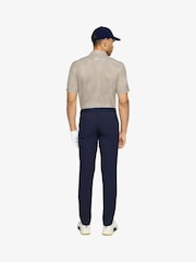 Galvin Green Natural Maguire Breathable Short Sleeve Golf Shirt - Image 5 of 7