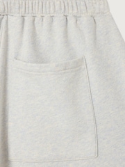 American Vintage Grey Dantown Joggers - Image 11 of 11