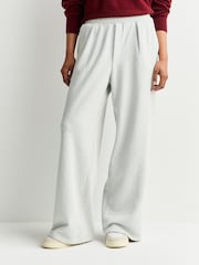 American Vintage Grey Dantown Joggers - Image 4 of 11