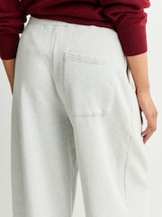 American Vintage Grey Dantown Joggers - Image 6 of 11