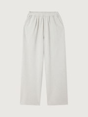 American Vintage Grey Dantown Joggers - Image 9 of 11