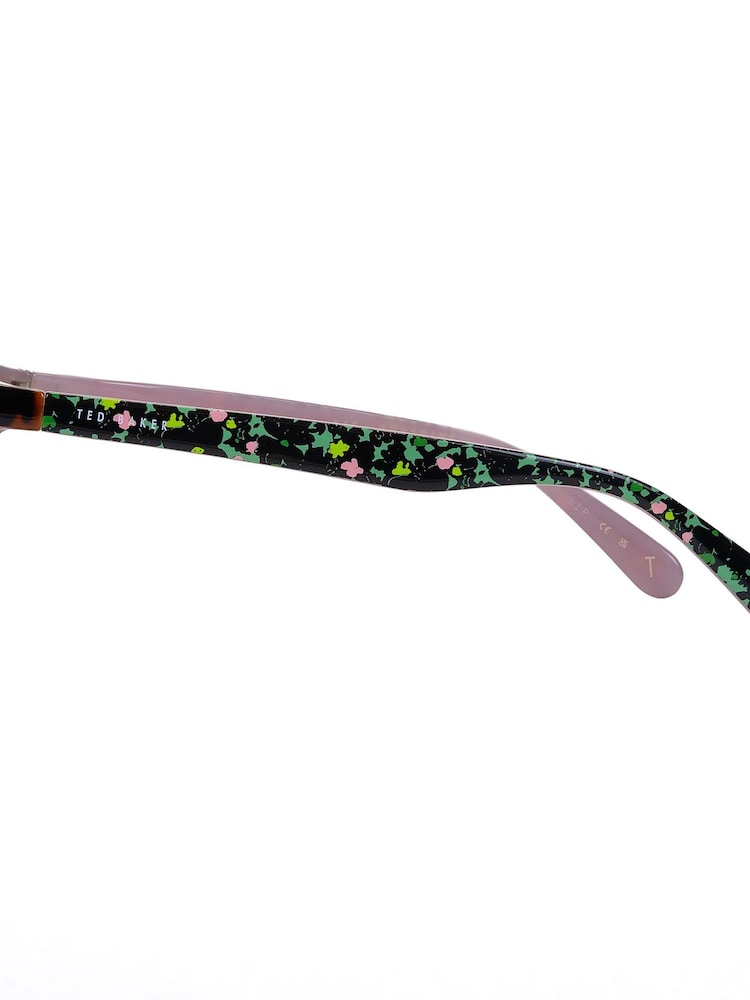 Ted Baker Brown Classic 1790 Sunglasses - Image 2 of 4 Ted Baker Brown Classic 1790 Sunglasses - Image 2 of 4