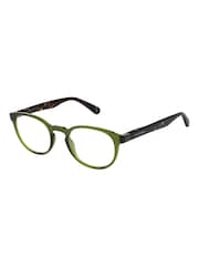 Ted Baker Green 8340 Reading Glasses - Image 2 of 4