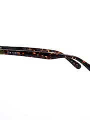 Ted Baker Green 8340 Reading Glasses - Image 3 of 4