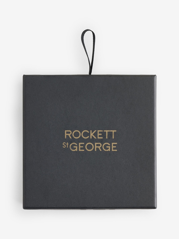 Rockett St George Star kæde halskæde - Billede 7 af 7 Rockett St George Star kæde halskæde - Billede 7 af 7