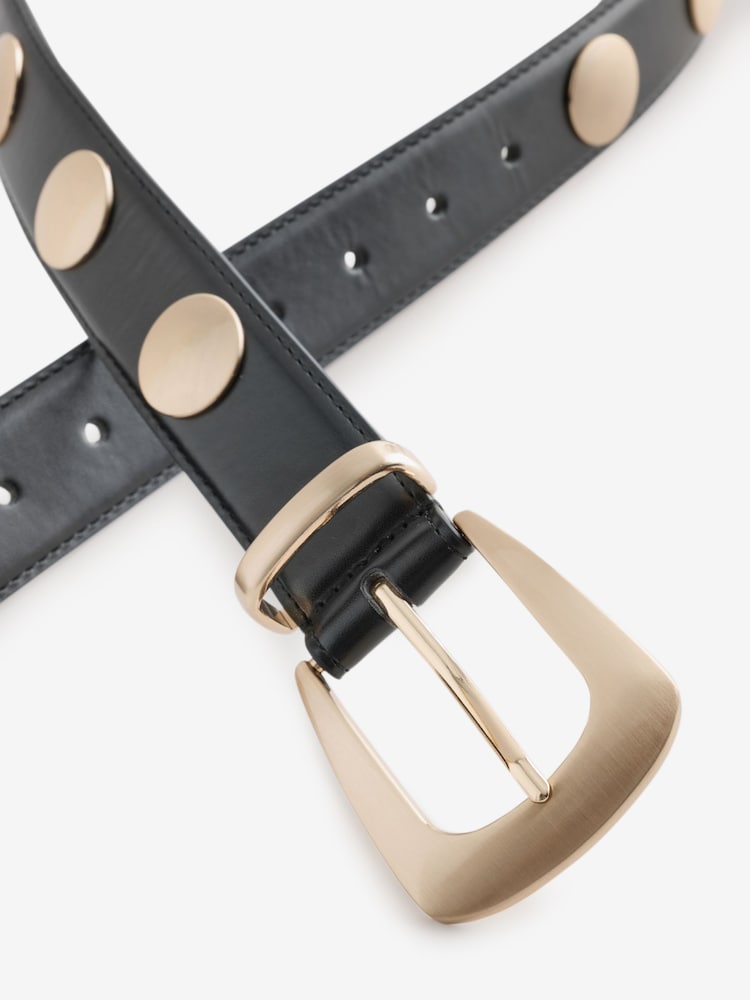 Rockett St George белбеуі - 3суретінің 2 суреті