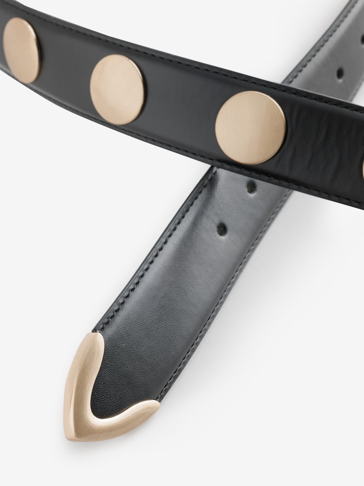 Rockett St George белбеуі - 3суретінің 3 суреті