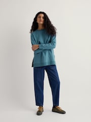 Seasalt Cornwall Genni Sweatshirt - תמונה 1 מתוך 5