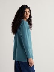 Seasalt Cornwall Genni Sweatshirt - תמונה 2 מתוך 5