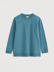 Seasalt Cornwall Genni Sweatshirt - תמונה 5 מתוך 5
