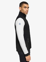 Galvin Green Leo Windproof And Water Repellent Golf Vest - صورة 3 من 7