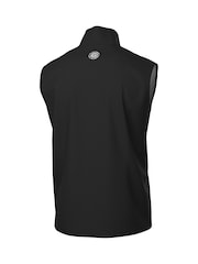 Galvin Green Leo Windproof And Water Repellent Golf Vest - صورة 7 من 7