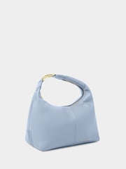 Katie Loxton Blue Meela Multiway Bag - Image 2 of 5