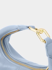 Katie Loxton Blue Meela Multiway Bag - Image 5 of 5