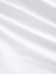 White Hidden Support Micro Cami Bra Top - Image 7 of 7