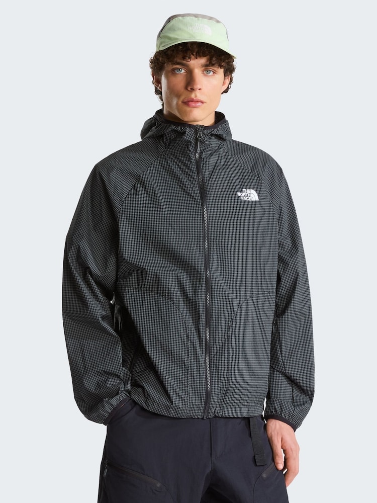 The North Face Unisex NSE Wind Jacket - Imaginea 1 din 6