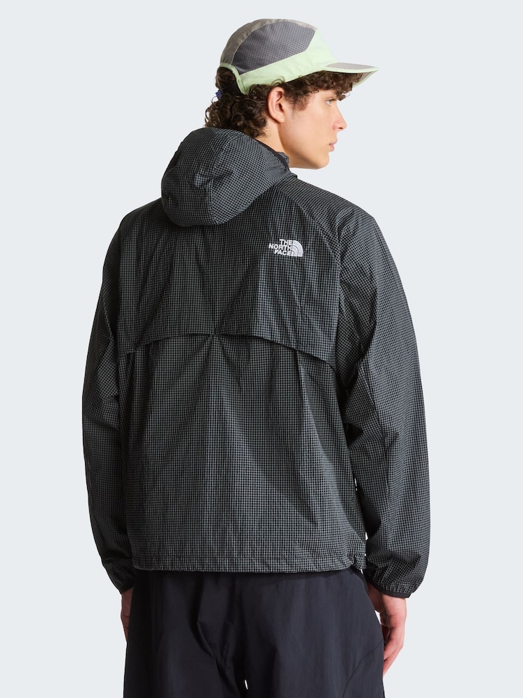The North Face Unisex NSE Wind Jacket - Imaginea 2 din 6