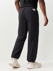 Schwarz - The North Face Unisex Belted Wide Leg Joggers - Bild 2 von 5