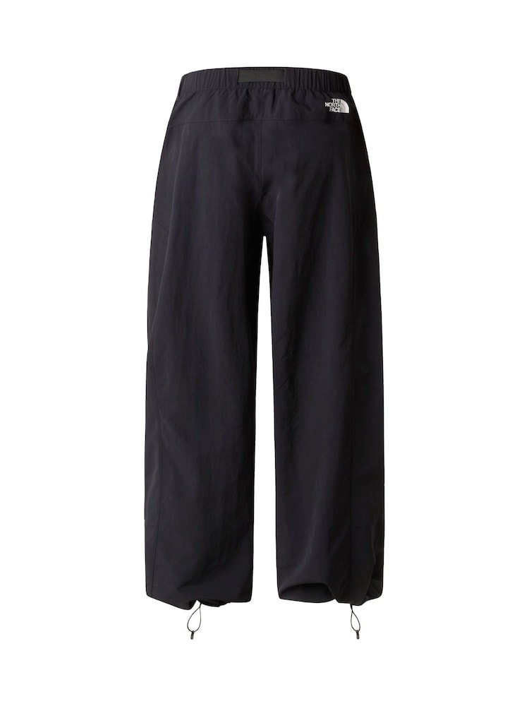 Schwarz - The North Face Unisex Belted Wide Leg Joggers - Bild 5 von 5 Schwarz - The North Face Unisex Belted Wide Leg Joggers - Bild 5 von 5