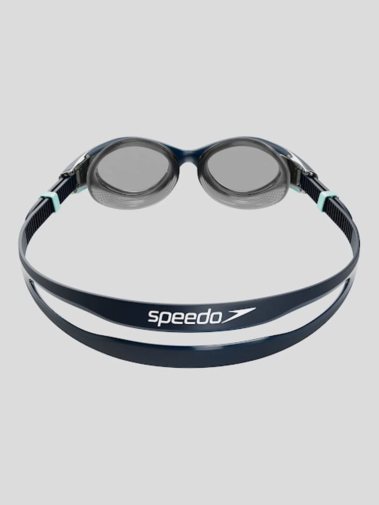 Speedo Black Biofse 2.0 Swimming Accessories - Image 2 of 4 Speedo Black Biofse 2.0 Swimming Accessories - Image 2 of 4