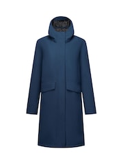 Regatta Blue Ramona Waterproof Insulated Jacket - Image 1 of 5