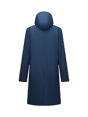 Regatta Blue Ramona Waterproof Insulated Jacket - Image 3 of 5