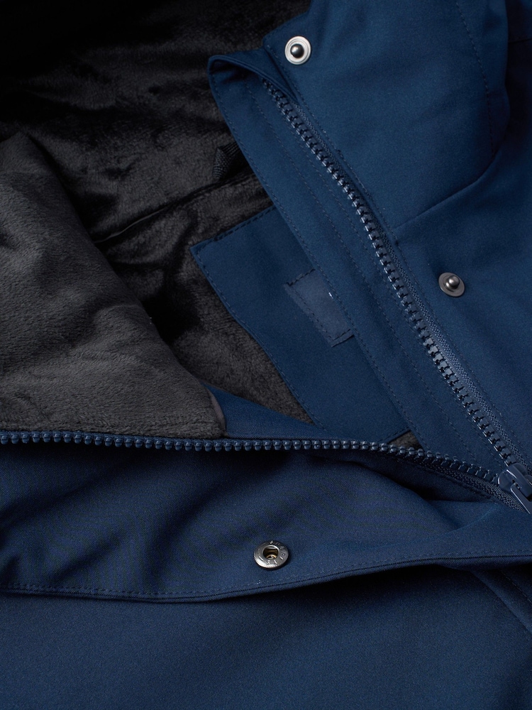 Regatta Blue Ramona Waterproof Insulated Jacket - Image 5 of 5