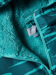 Regatta Animal Junior Waterproof Changing Robe - Image 11 of 11